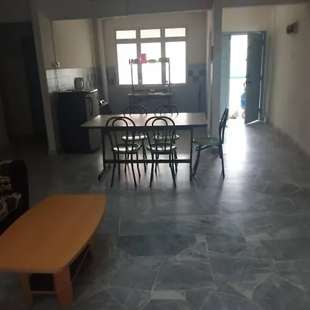 Haji Din Cocobay Condo Port Dickson Exterior photo