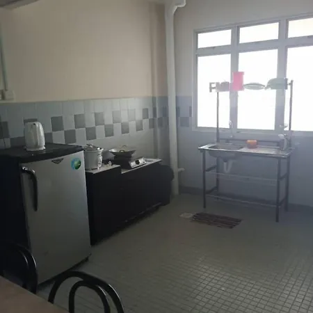 Haji Din Cocobay Condo Port Dickson Exterior photo