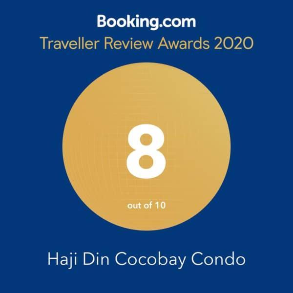 Apartment Haji Din Cocobay Port Dickson