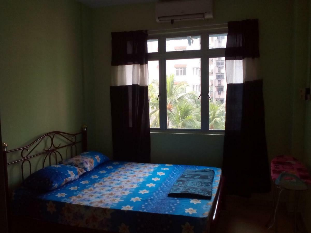 Haji Din Cocobay Apartment